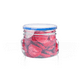 thumbnail image 3 of Contenedor de Vidrio Con Tapa de Plástico Borgonovo 500 Ml. Borgonovo SuperBlock, 3 of 4