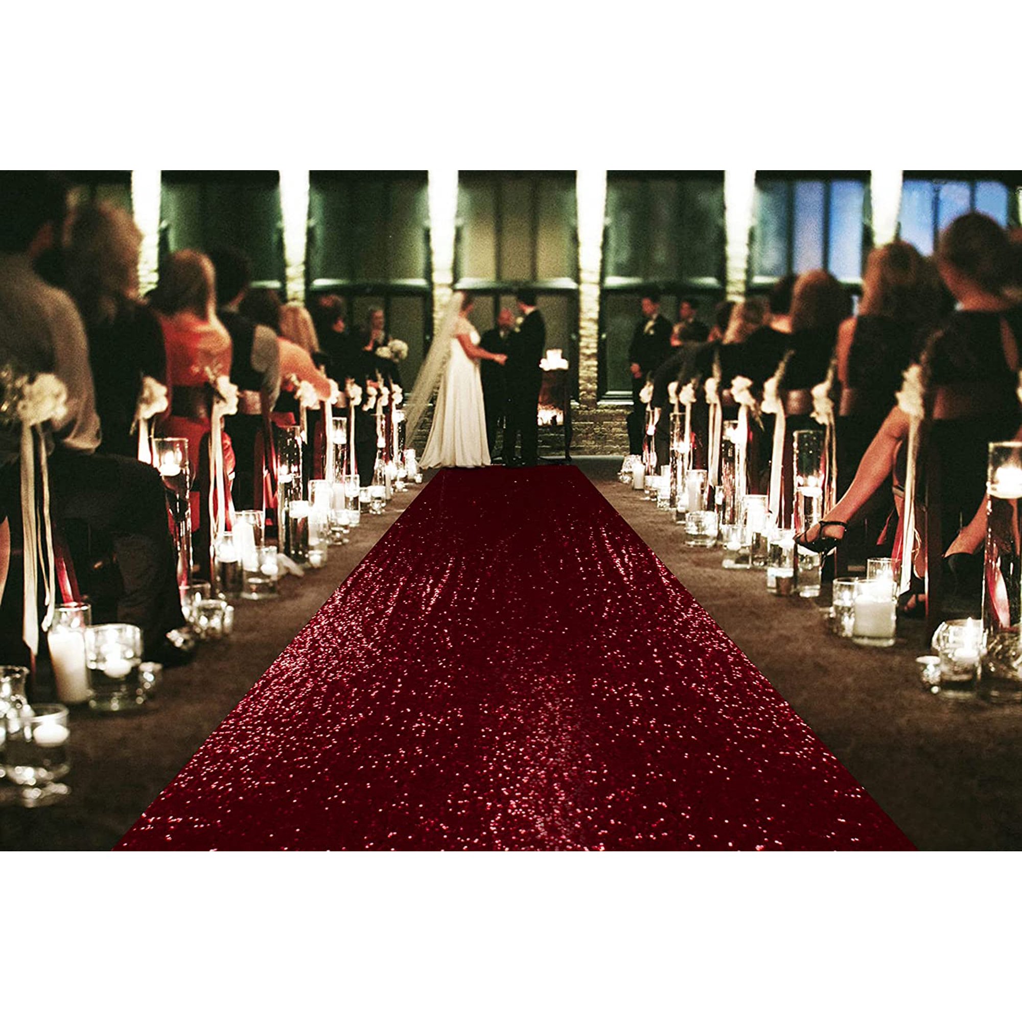 Aisle Runners For Weddings Burdy 36inchx15ft Sequence Floor Carpet Runner 15ft Long Indoor Outdoor Marriage Ceremony A Ssories Wine Church Rug Wedding Party Birthday Decor Canada Aisle Runners For Weddings Burdy, Outdoor Carpet Runner For Wedding