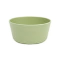 thumbnail image 6 of Gibson Home Fairhope 12 Piece Melamine Dinnerware Set - Matte Green, 6 of 16