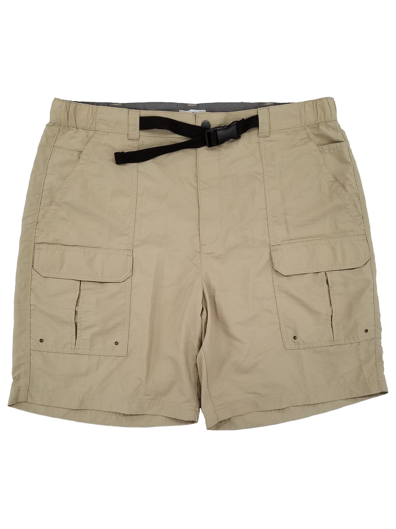 croft and barrow cargo shorts