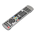 thumbnail image 4 of Reemplazo de control remoto botones sensibles del control remoto de TV Uso dedicado directamente para N2QAYB001179, 4 of 8