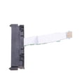 thumbnail image 1 of Cinta Del Cable Flexible De Duro óptico Para El De Accesorios 17-AB DD0G37HD031 Componente Interno De Computadora Hugo Cable de disco duro disco duro HDD, 1 of 7