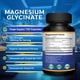 thumbnail image 5 of Suplemento de glicinato de magnesio Asquare Nutrition 1000 mg, 5 of 9