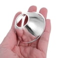 thumbnail image 3 of OUNONA 2Pcs Aluminum Reflector Ring Accessory for Flashlight Portable Enhanced Illumination, 3 of 8