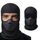 thumbnail image 1 of Mascarilla antiviento de pasamontañas facial completo para esquiar y conducir en moto - Capó térmico 5 en 1 para el frío, 1 of 6