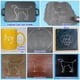 thumbnail image 3 of Juego de brocas de carburo Sworker, 20 unidades, vástago de 3 mm, para Dremel, 3 of 6