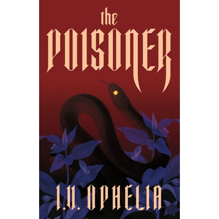 The Poisoner (Paperback)