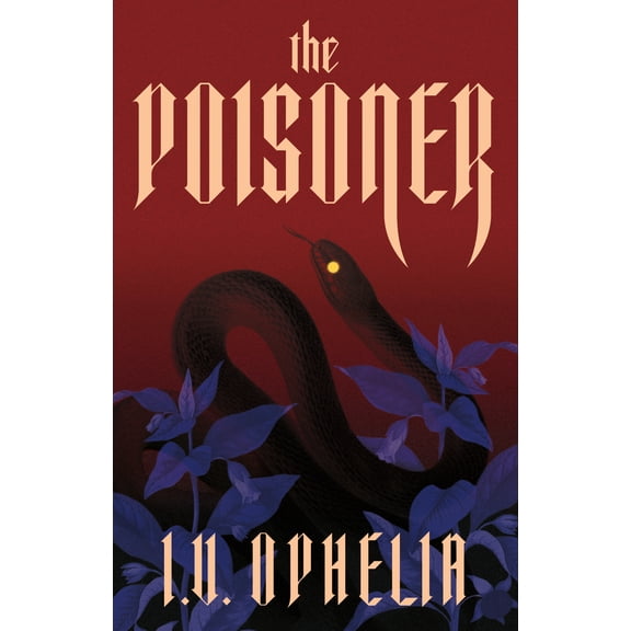 The Poisoner (Paperback)