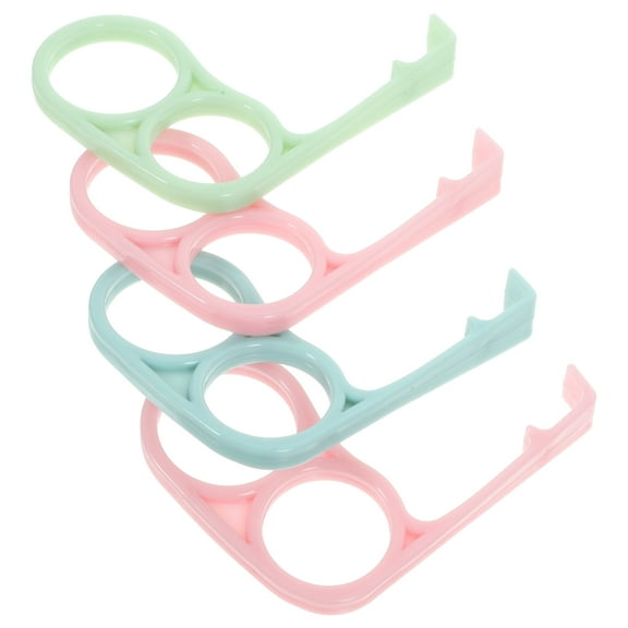 unbranded  4 Pcs Stand Tripod Cell Phone Mount Mobile Holder Compact Desk