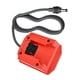 thumbnail image 4 of Power Cable for Milwaukee Battery for Starlink Mini Milwaukee Charger Adapter to DC Power Cable Cord, 4 of 5