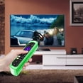 thumbnail image 7 of Fintie Silicone Protective Case for Roku Remote Controller, Black, 7 of 7