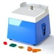 thumbnail image 1 of Mini molinillo para vitrales, 65 W, 110 V, con broca de diamante de 5/8 pulgadas, 1 of 6