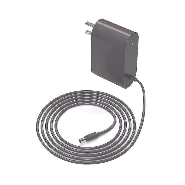 Cargador para aspiradora Dc30 Dc31 Dc34 Dc35 Dc44 Dc45 Dc56 Dc57 Cable de alimentación Adaptador de corriente de batería