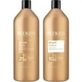 thumbnail image 1 of REDKEN DUO All Soft Shampoo+Conditioner 2x1L, 1 of 4