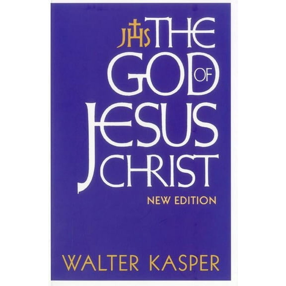 The God of Jesus Christ, (Paperback)
