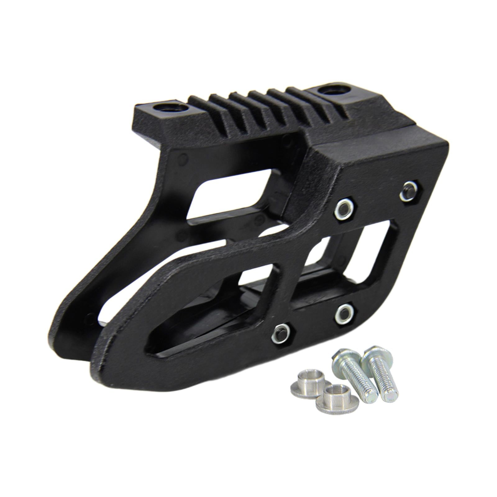 Motorcycle Chain Guide Guard Protector Chainring Guard Cover for Tenere
