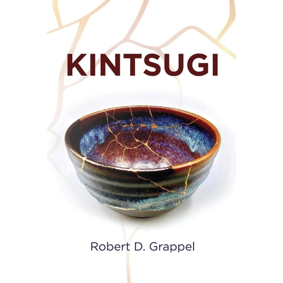 Kintsugi, (Paperback)