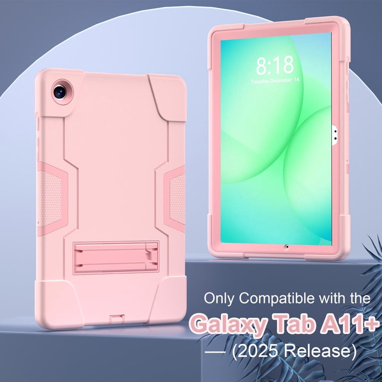 カバー付き】Samsung Galaxy Tab A11+ Wi-Fiモデル Galaxy Tab A11+