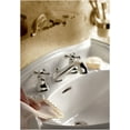 thumbnail image 5 of Rohl Ac102x-2 Arcana 1.2 GPM Widespread Bathroom Faucet - Brass, 5 of 5