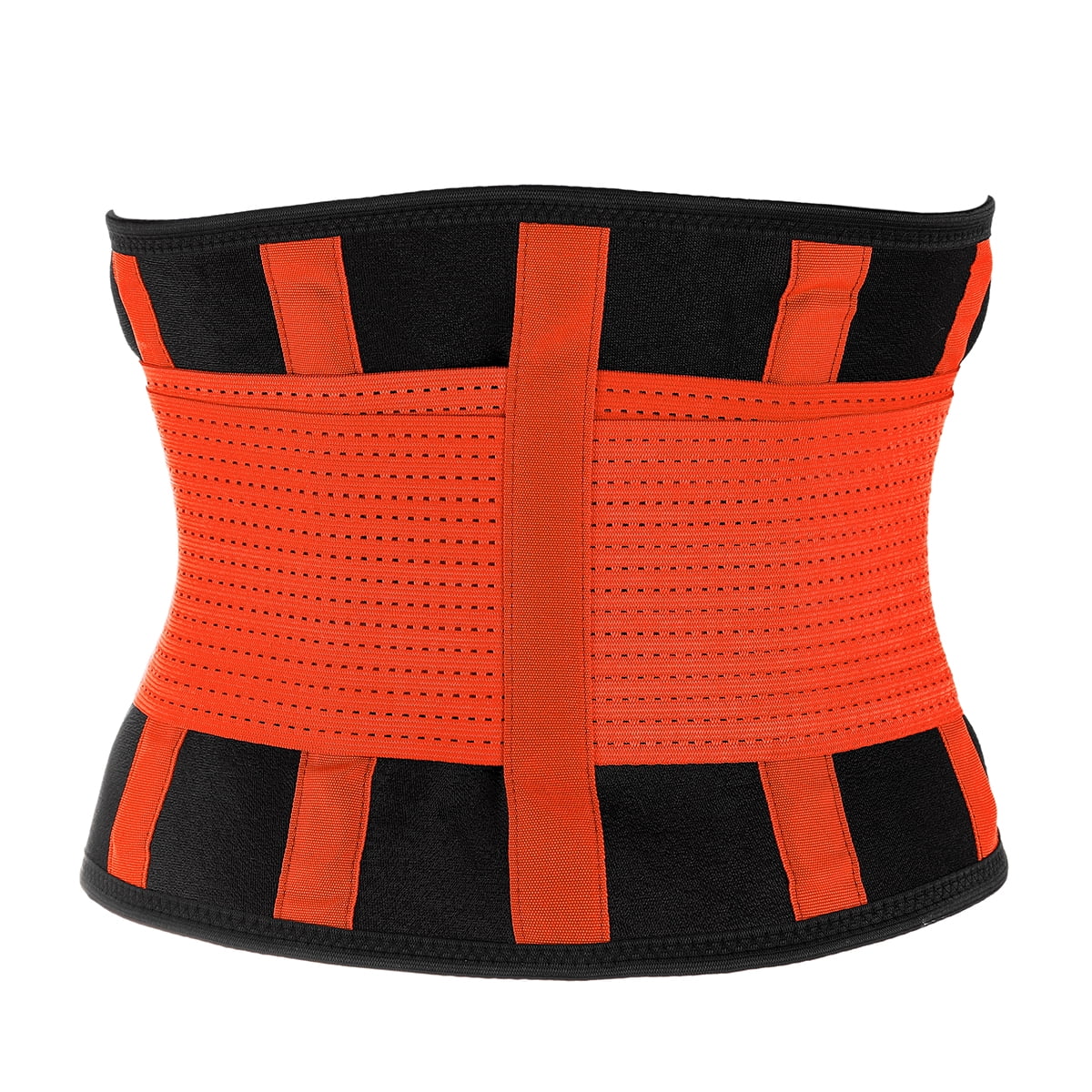 Lower Lumbar Back Support Belt Brace Breathable Mesh Great for Driving