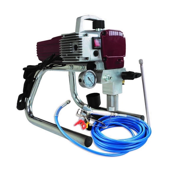 Equipo Airless Hi-Boy DE 5/8 HP G7 Marca Modelo Estilo Tipo