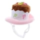 thumbnail image 2 of Sombrero Del Cumpleaños Del Animal Doméstico Sombrero Del Animal Doméstico De Para De Cumpleaños Yuyangstore  Sombrero del cumpleaños del perro del animal doméstico, 2 of 8