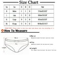 IROINNID Men's Underwear Support Ball Pouch Sexy Bikini Briefs for Men