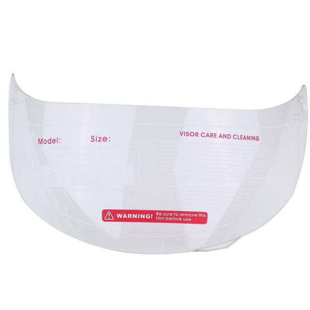Motorcycle Helmet Visors, Anti Explosion Motorcycle Helmet Lens Protection Motorcycle Helmet Visor Lens Windshield Replacement For 316 902 K5 K3SV