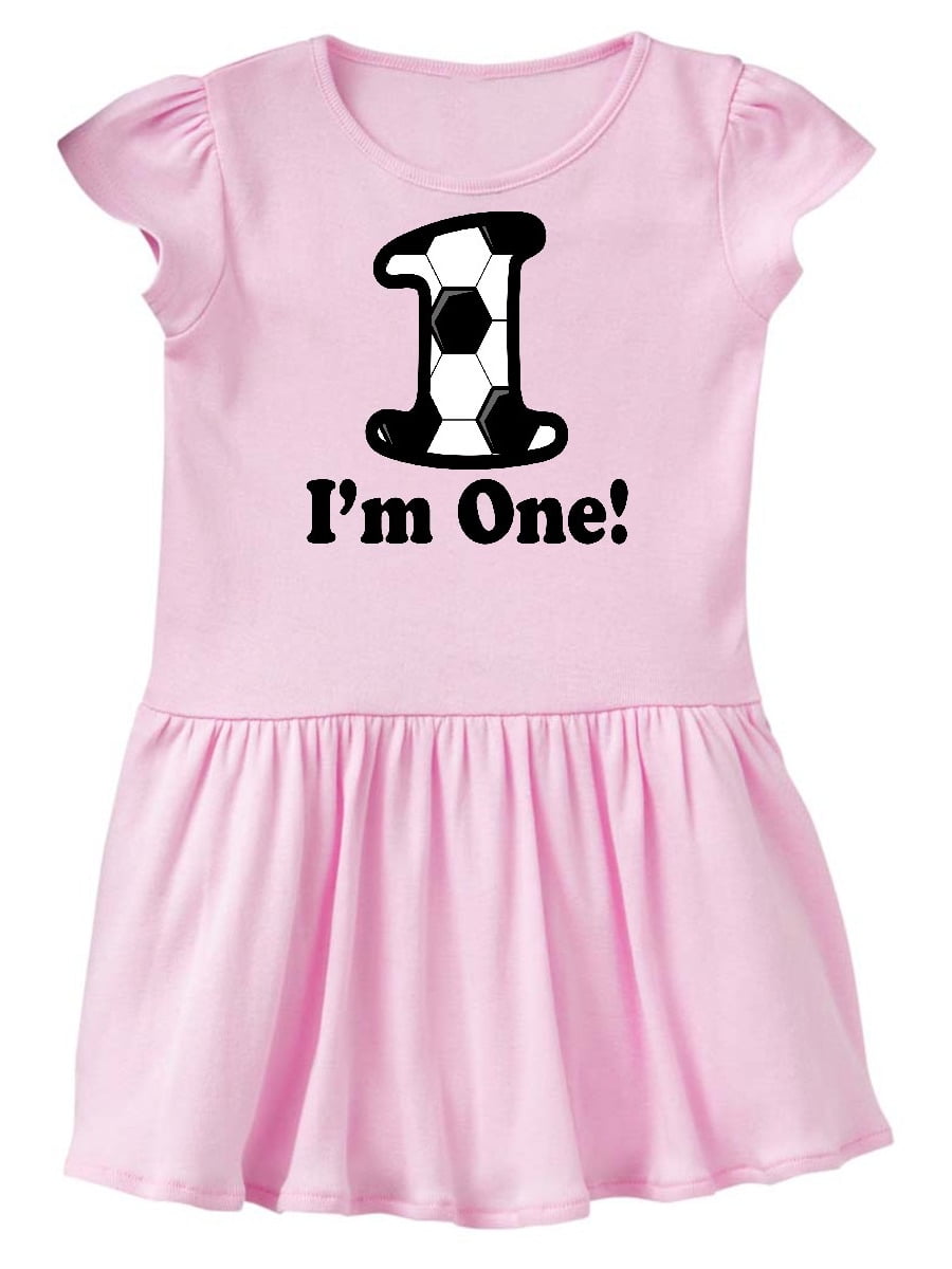 one year old baby dress