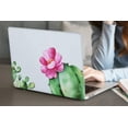 thumbnail image 5 of KSK KAISHEK Protective Case Hard Cover for MacBook Pro 16 inchs 2020 2019 A2141, Flowers 259, 5 of 5