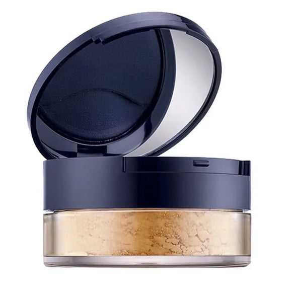 Estee Lauder E/l Double Wear Mineral Rich Loose Powder Makeup Intensity 4.0