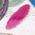 thumbnail image 3 of MERRYHAPY 9Ud Coloridas Láminas De Natural De Brasil Para Y Accesorios Para Suéter, 3 of 7