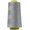 Grey, variant on Clearance! Under $5 DIY Knitting DIY Household Color Polyester Sewing Thread Pagoda Thread 1PC 2300 Yards