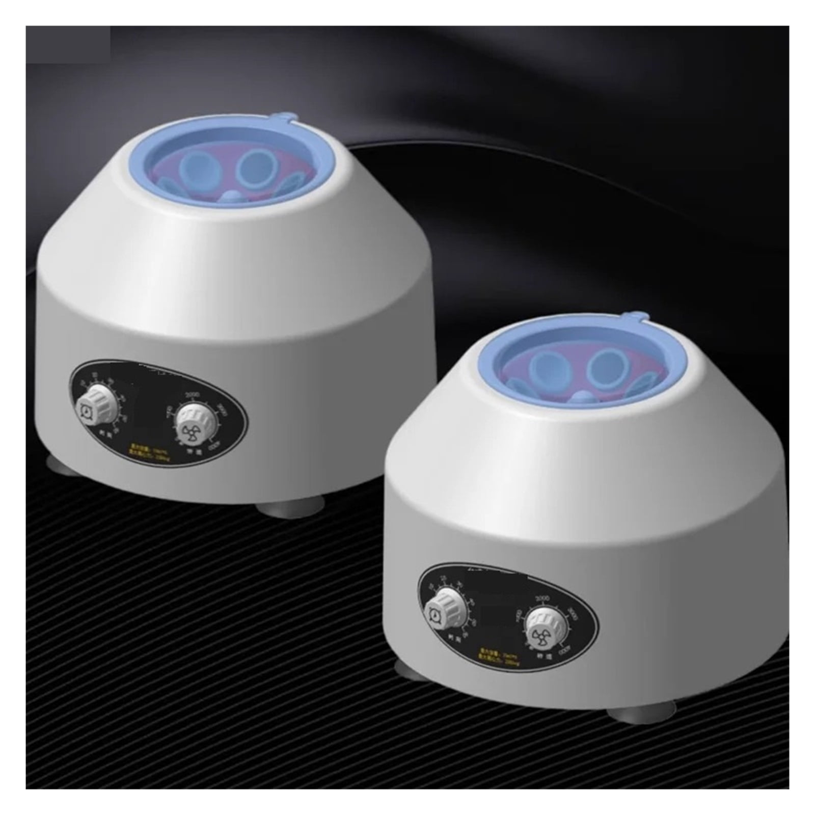 800MINI Electric Blood Centrifuge Prp Plasma Low-speed Centrifuge Machine Laboratory 15ML*6 Centrifuge Tube 4000rpm ,Strong Power