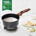 thumbnail image 4 of Juego de utensilios de cocina Kitchen Academy con mango extraíble, 10 piezas, 4 of 8