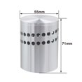 thumbnail image 5 of Lámpara De Pared Espiral De Luz Led De 3W Decoración De Barra De Porche De Pasillo De Techo Blanco Frío Methold HA025494-00, 5 of 5