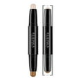 thumbnail image 3 of 2 Pack Highlight Contour Duo Shadow Bronzer Makeup Cream Face Eye Chin Chic Pen, 3 of 7