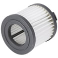thumbnail image 1 of Núcleo del filtro de aspiradora, filtro de aspiradora de repuesto, filtro de vacío apto para JIMM, artesanía excepcional, 1 of 13