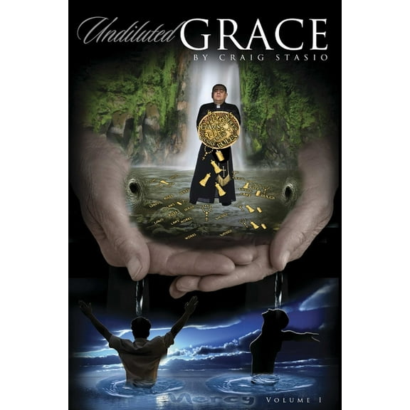 Undiluted Grace, (Paperback)