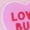 Pink, variant on Conversation Hearts Clogs Girls, Adorable Comfort Stylish Easy Slip On Water Friendly Lightweight (Toddler) Red multi Size: 10