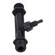 thumbnail image 2 of Tubo inyector de fertilizante agrícola NikouMX Tubo Venturi PVDF G3/4 Funcionalidad inteligente, 2 of 8