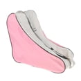 thumbnail image 2 of Bolsa de Patines para Hombres, Mujeres, , Patinaje sobre , para Patines en Línea con Correas para Niñas Y , Impermeable, Durade Rosado Macarena Bolsa de patines, 2 of 8