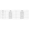 thumbnail image 4 of Camisole Tops for Women Eyelet Embroidery Spaghetti Strap Empire Waist Sleeveless Peplum Summer Casual Tank Tops, 4 of 7