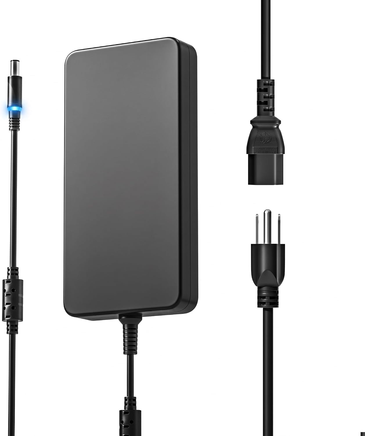 Dell 180W AC Adapter for Alienware 15 R1, R2, Precision 7510