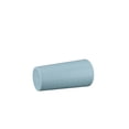 thumbnail image 4 of Mainstays Grid Blue Polypropylene Tumbler, 27 oz, 1 Pack, Light Blue, 4 of 5