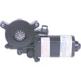 thumbnail image 1 of MOTOR DE ELEVACIÓN DE VENTANA ROADMASTER 1991 al 1996 BUICK Delantero Izquierdo/Piloto Remanufacturado CARDONE ., 1 of 5