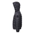 thumbnail image 5 of Rokka&Rolla Girls' Ultra-Light Real Down Packable Jacket, Sizes 4-18, 5 of 9