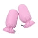 thumbnail image 5 of de plumón, de nieve, suaves y cálidas para hombres y mujeres, guantes de invierno con aislamiento, de esquí para ciclismo, Púrpura, 5 of 8