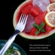 thumbnail image 4 of Inteprter 2 In 1 Watermelon Fork Slicer Vegetable Handheld Steel Tools Stainless Kitchen Multi-function For Camping Gadgets Salad Making Type3, 4 of 6