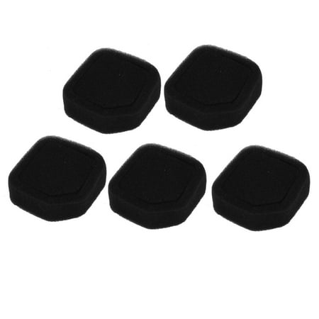 5pcs New Replacement Extra Guard Panel Engine CG260 Air Filter Cleaner Accessory